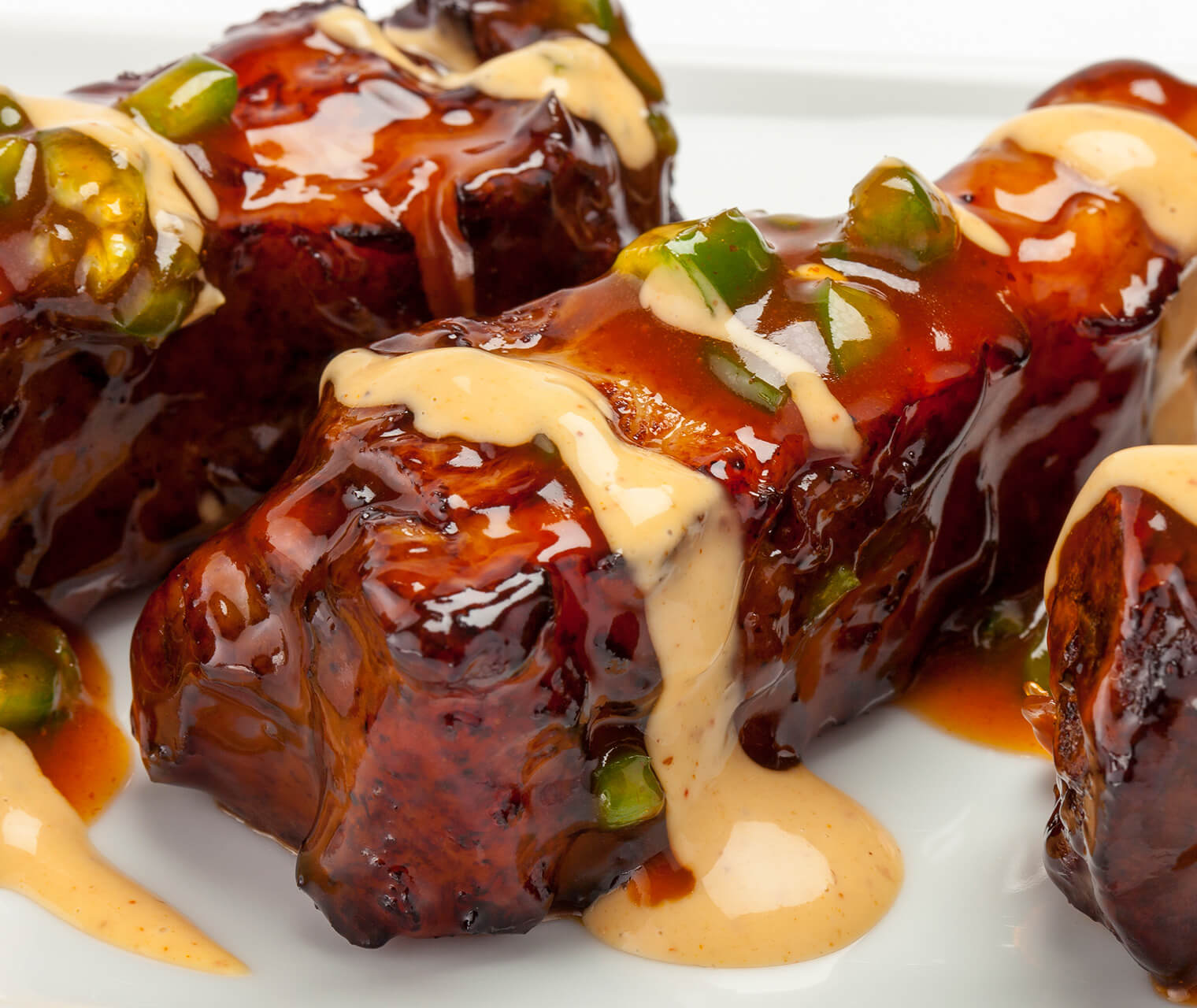 Ken's Foodservice | Dressings & Sauces | Official Site