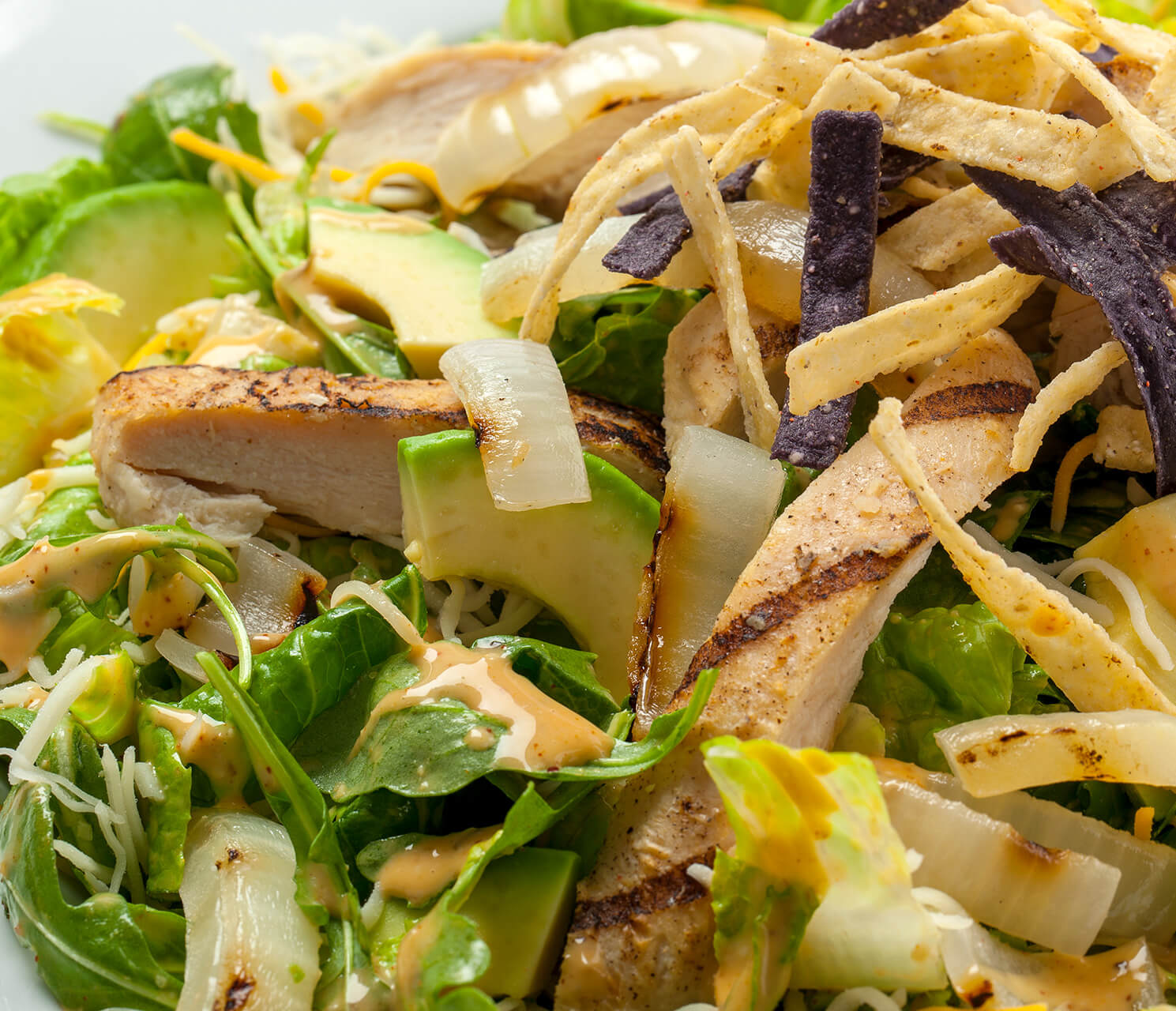 Ken's Foodservice | Dressings & Sauces | Official Site